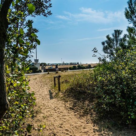 Appartamenti Tuia Bibione Eksteriør bilde